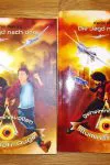 Jugendbuch-Hardcover-Paperback-Ausgaben