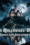 Das Rollsiegel-Ding - Songs zum Jugendbuch bei YouTube und Spotify mit Songtext