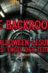 Die Backrooms - gruselige Jugendbuch-Lesung zu Halloween