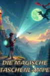 Die magische Taschenlampe - das Lied zum Kinderbuch mit Songtext