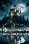 Das Rollsiegel-Ding - Song zum Jugendbuch bei YouTube und Spotify mit Songtext