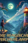 Die magische Taschenlampe - das Lied zum Kinderbuch mit Songtext